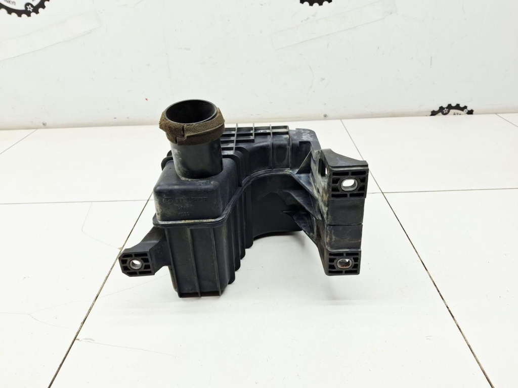 Резонатор воздушного фильтра, 2000 рублей, Пермь