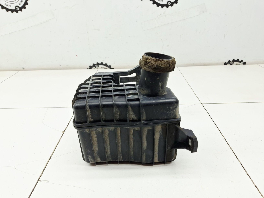 Резонатор воздушного фильтра, 2000 рублей, Пермь