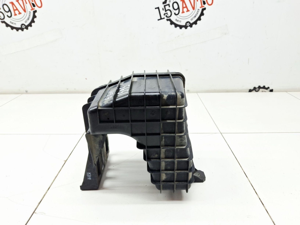 Резонатор воздушного фильтра, 2000 рублей, Пермь