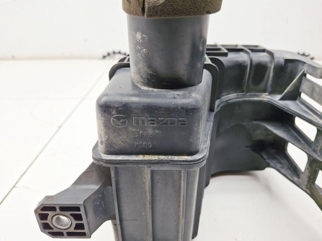 Резонатор воздушного фильтра, 2000 рублей, Пермь