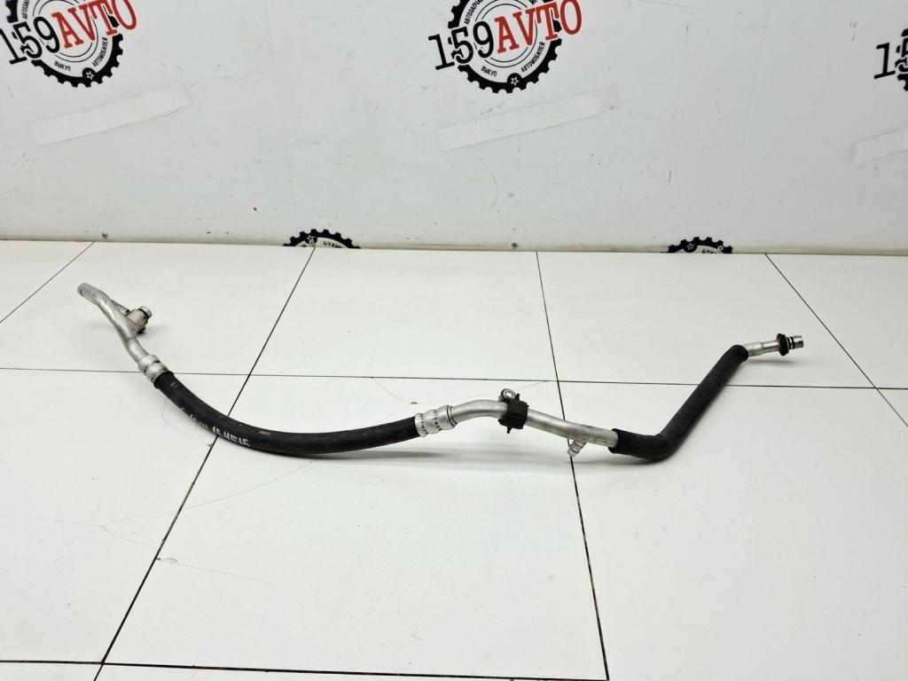 Трубка кондиционера, 2000 рублей, Пермь