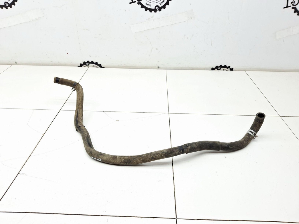 Патрубок отопителя, 2000 рублей, Пермь