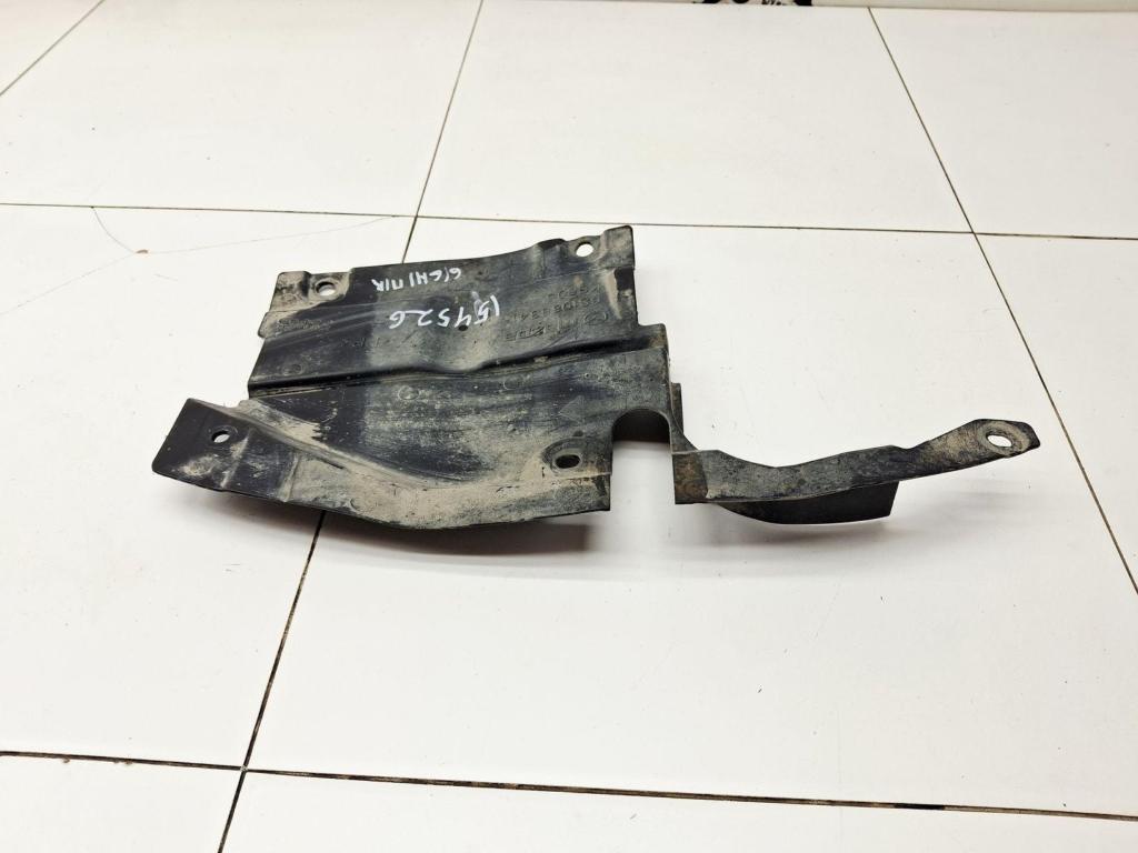 Пыльник двигателя боковой правый, 1000 рублей, Пермь