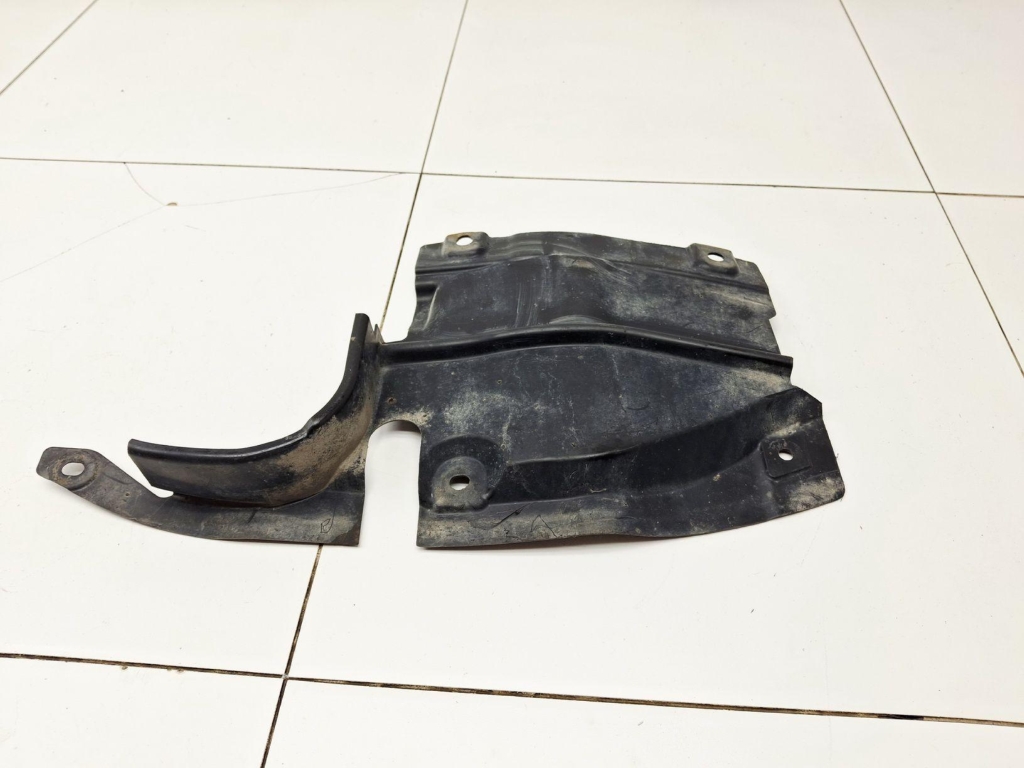 Пыльник двигателя боковой правый, 1000 рублей, Пермь