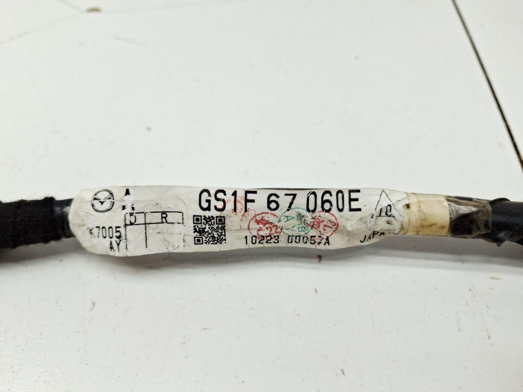 Проводка, 1000 рублей, Пермь