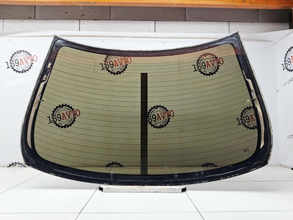 Стекло заднее, 9000 рублей, Пермь