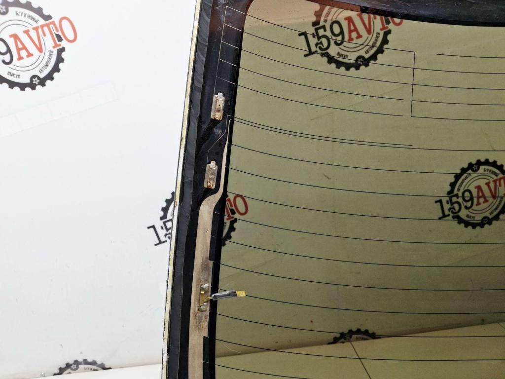 Стекло заднее, 9000 рублей, Пермь