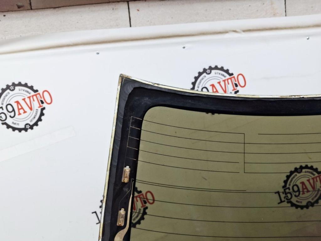 Стекло заднее, 9000 рублей, Пермь