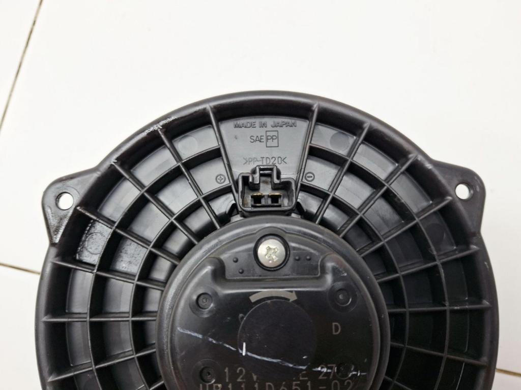 Моторчик печки, 3000 рублей, Пермь