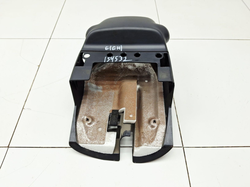 Кожух рулевой колонки, 1000 рублей, Пермь