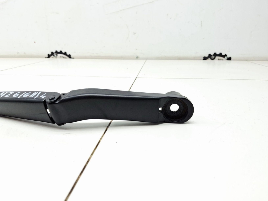 Поводок стеклоочистителя передний левый, 1000 рублей, Пермь