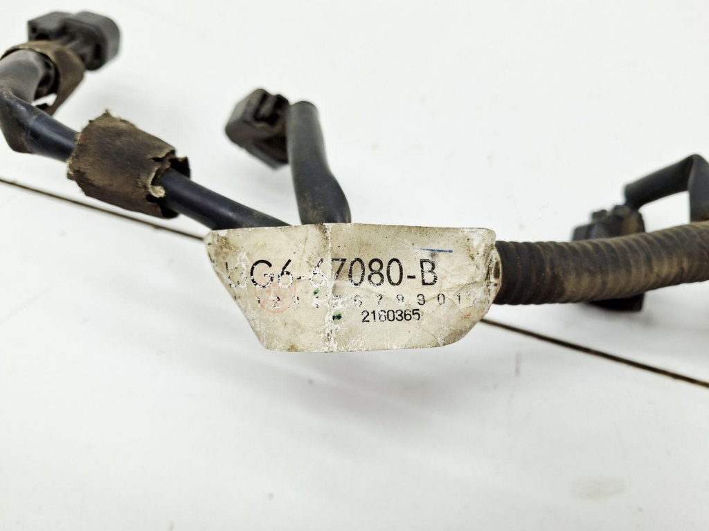 Проводка, 1500 рублей, Пермь