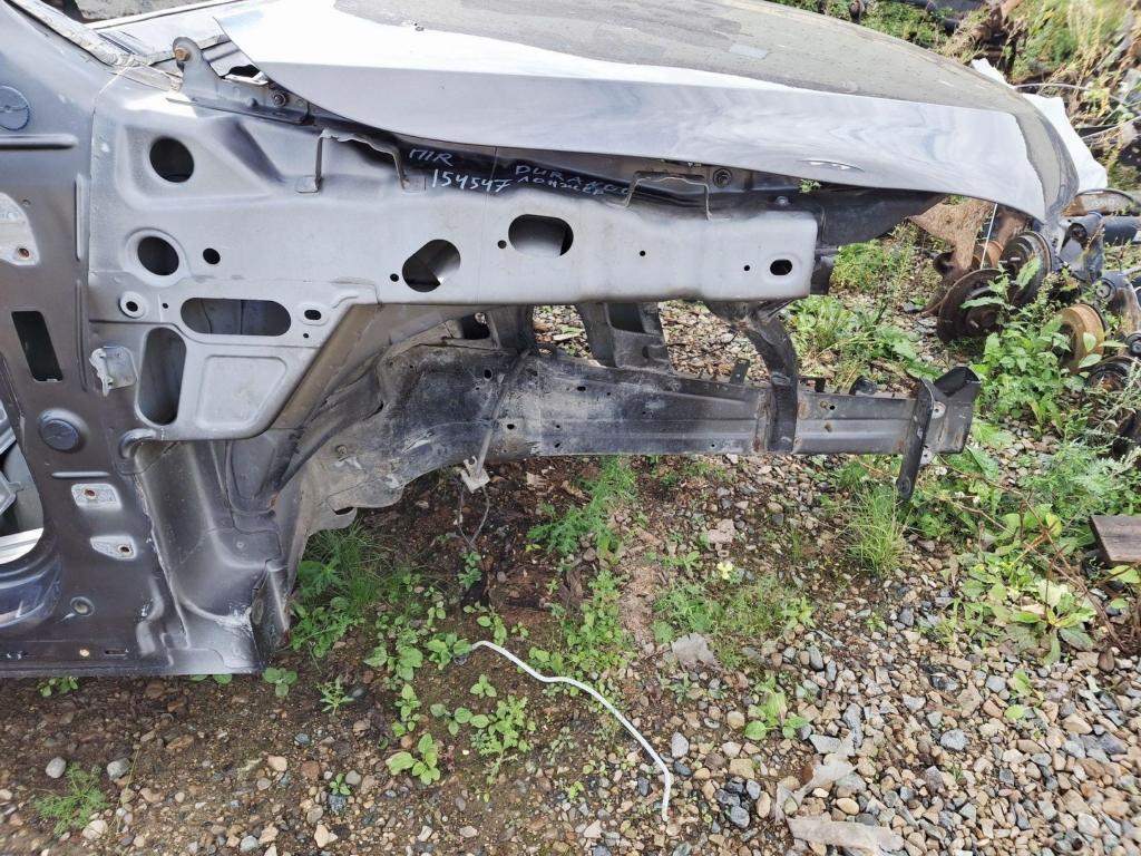 Лонжерон передний правый, 45000 рублей, Пермь