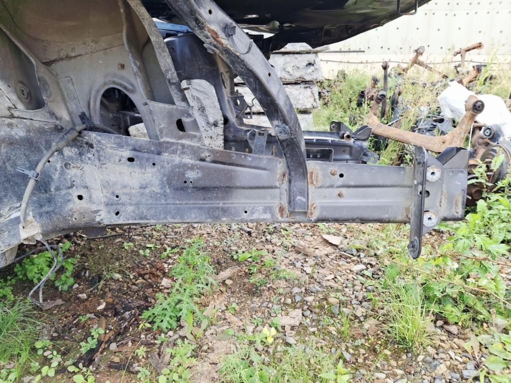 Лонжерон передний правый, 45000 рублей, Пермь