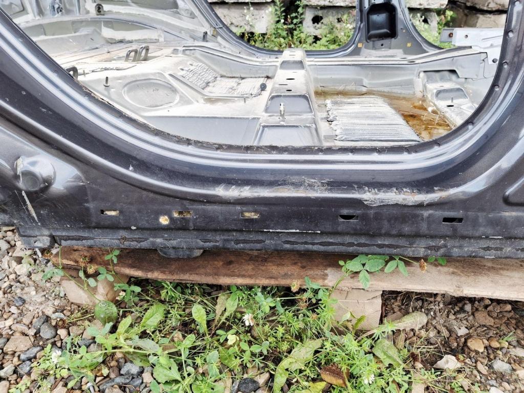 Порог со стойкой правый, 30000 рублей, Пермь