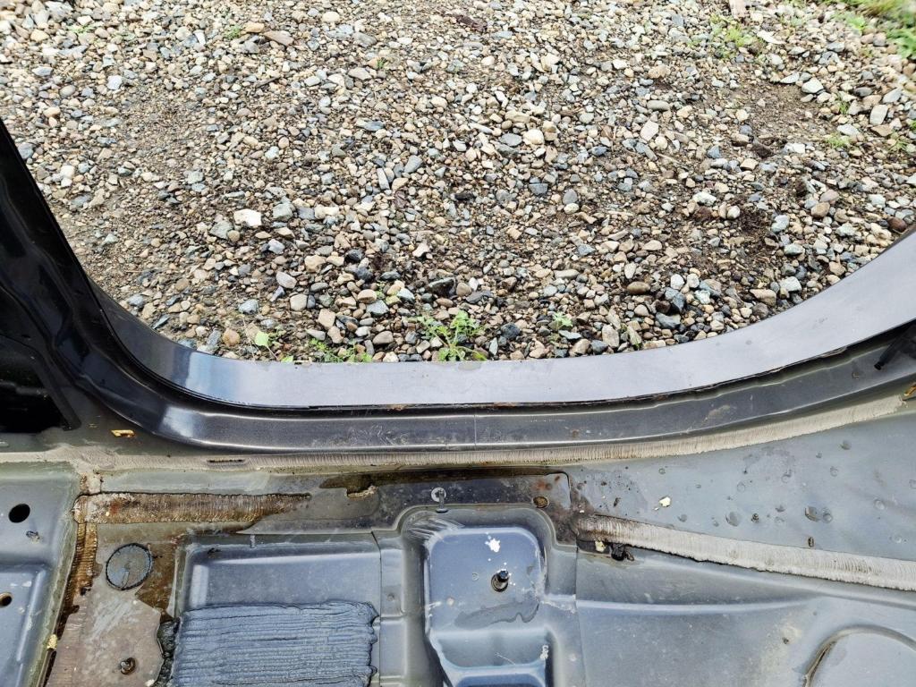 Порог со стойкой правый, 30000 рублей, Пермь