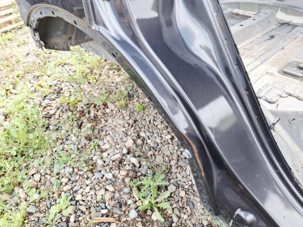 Крыло заднее правое, 80000 рублей, Пермь