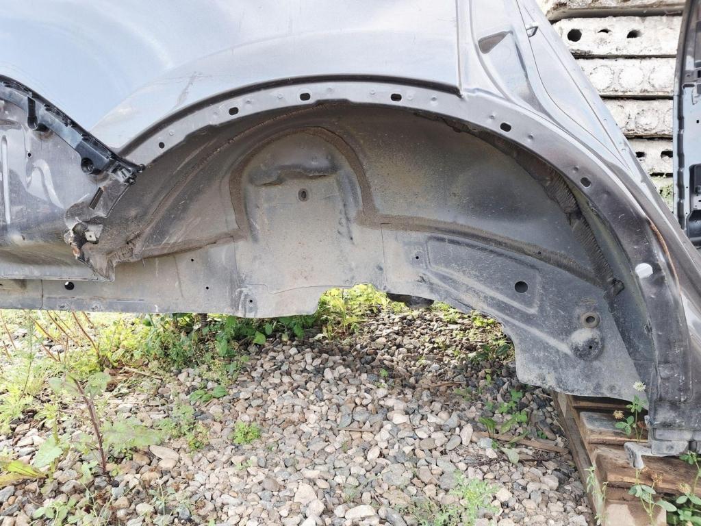 Крыло заднее правое, 80000 рублей, Пермь