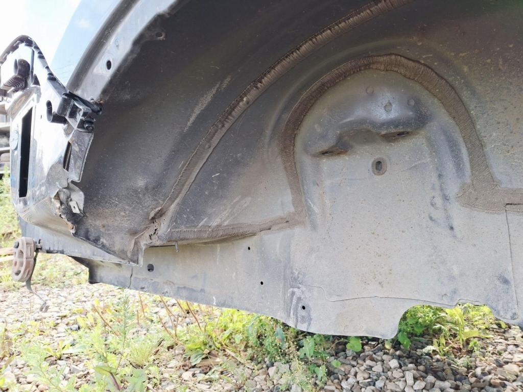 Крыло заднее правое, 80000 рублей, Пермь