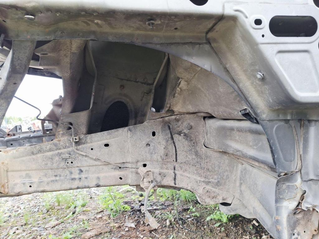 Лонжерон передний левый, 45000 рублей, Пермь