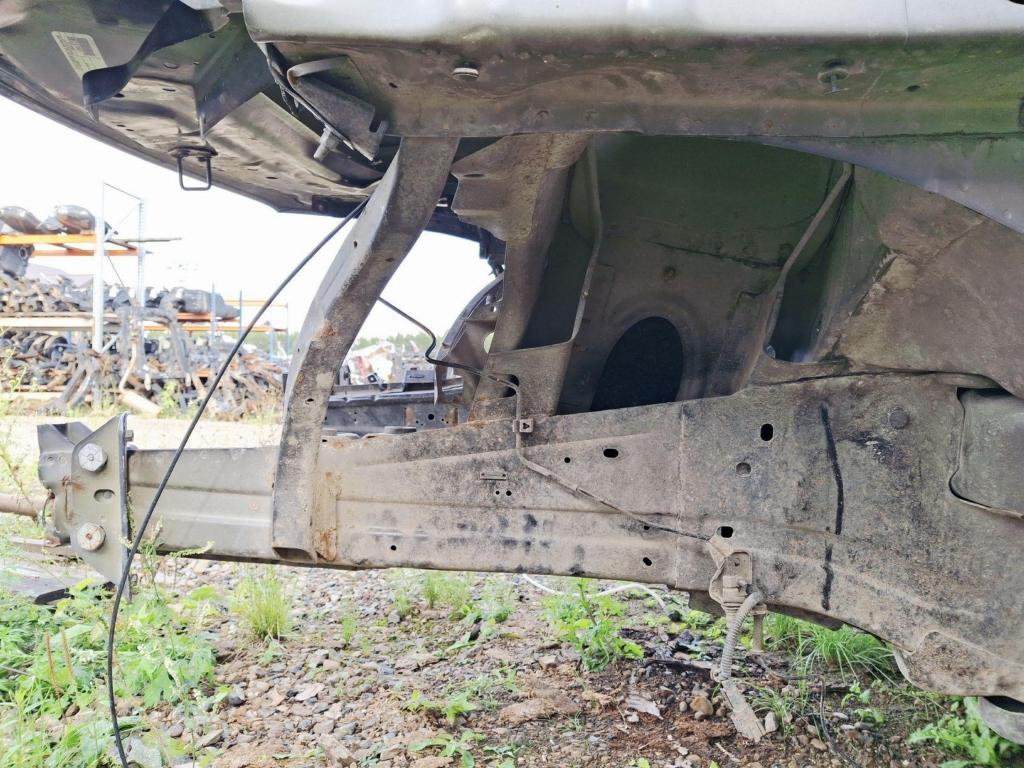 Лонжерон передний левый, 45000 рублей, Пермь