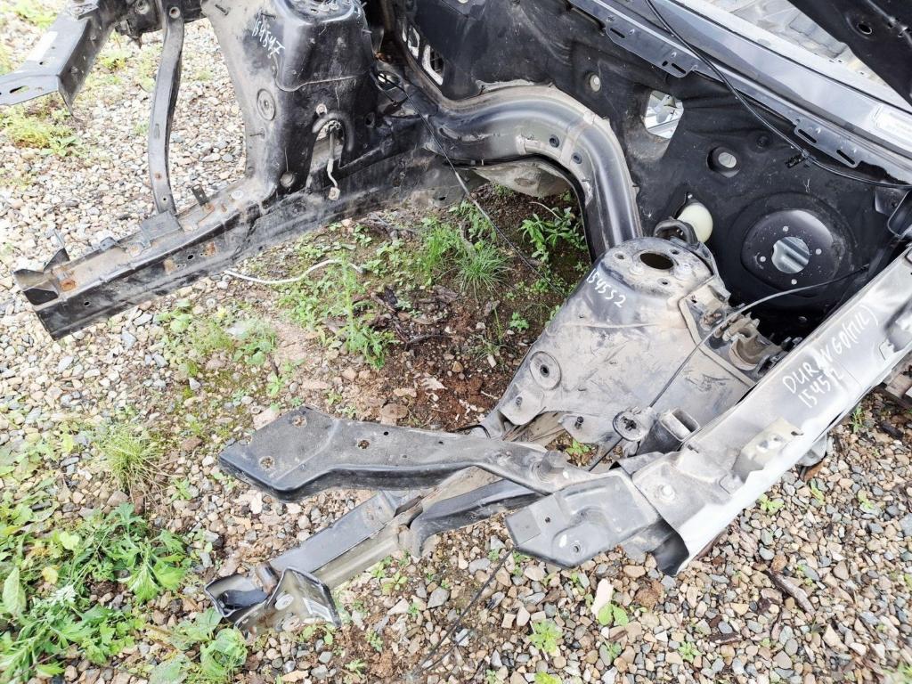 Лонжерон передний левый, 45000 рублей, Пермь