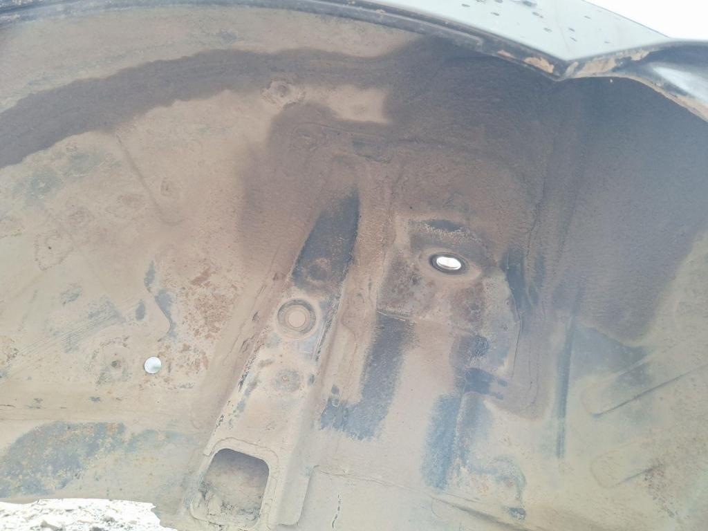 Крыло заднее левое, 70000 рублей, Пермь