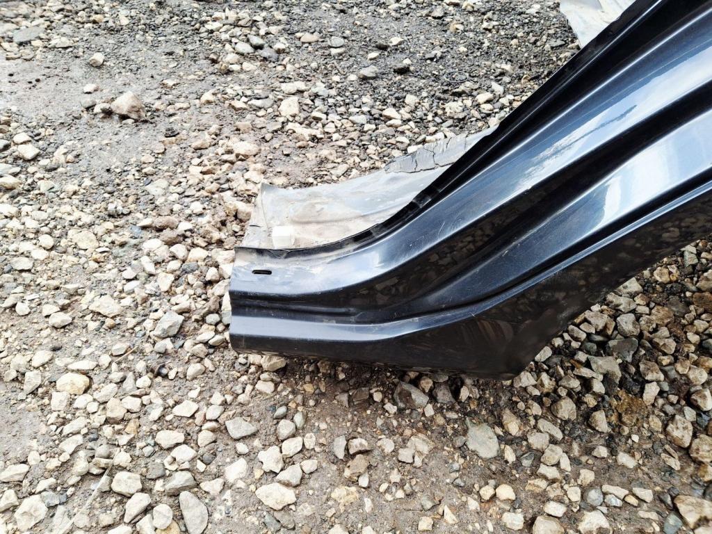 Крыло заднее левое, 70000 рублей, Пермь