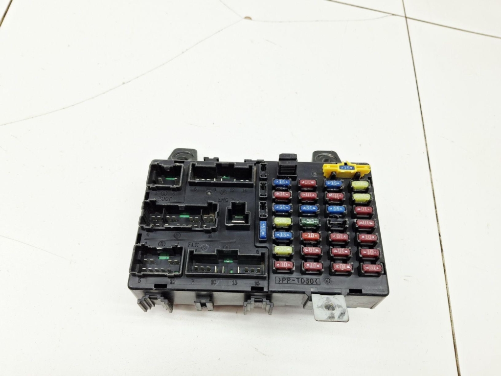 Блок предохранителей, 1500 рублей, Пермь