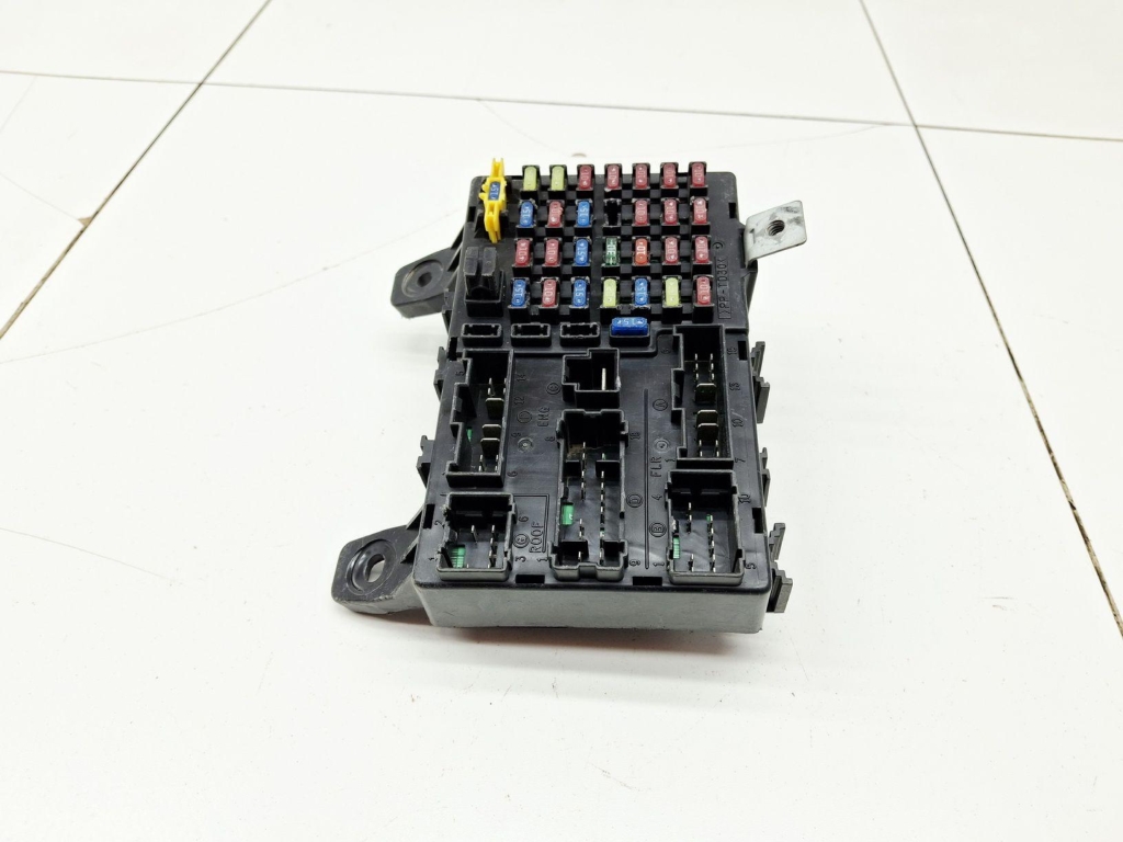 Блок предохранителей, 1500 рублей, Пермь