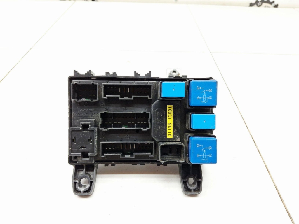 Блок предохранителей, 1500 рублей, Пермь