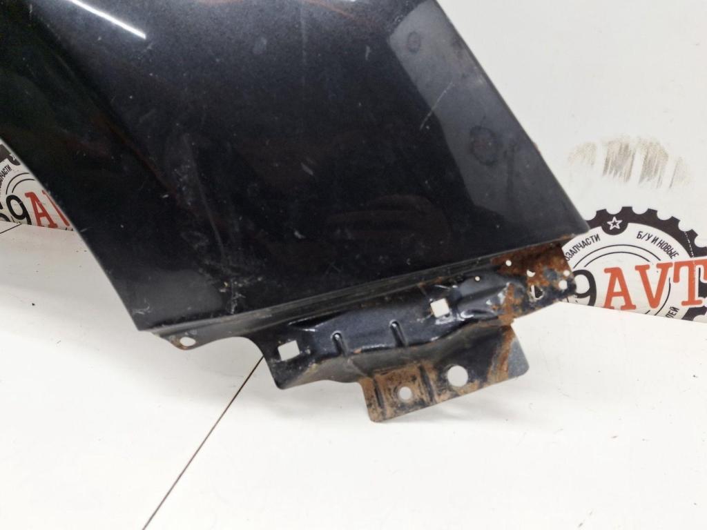 Крыло переднее правое, 8000 рублей, Пермь