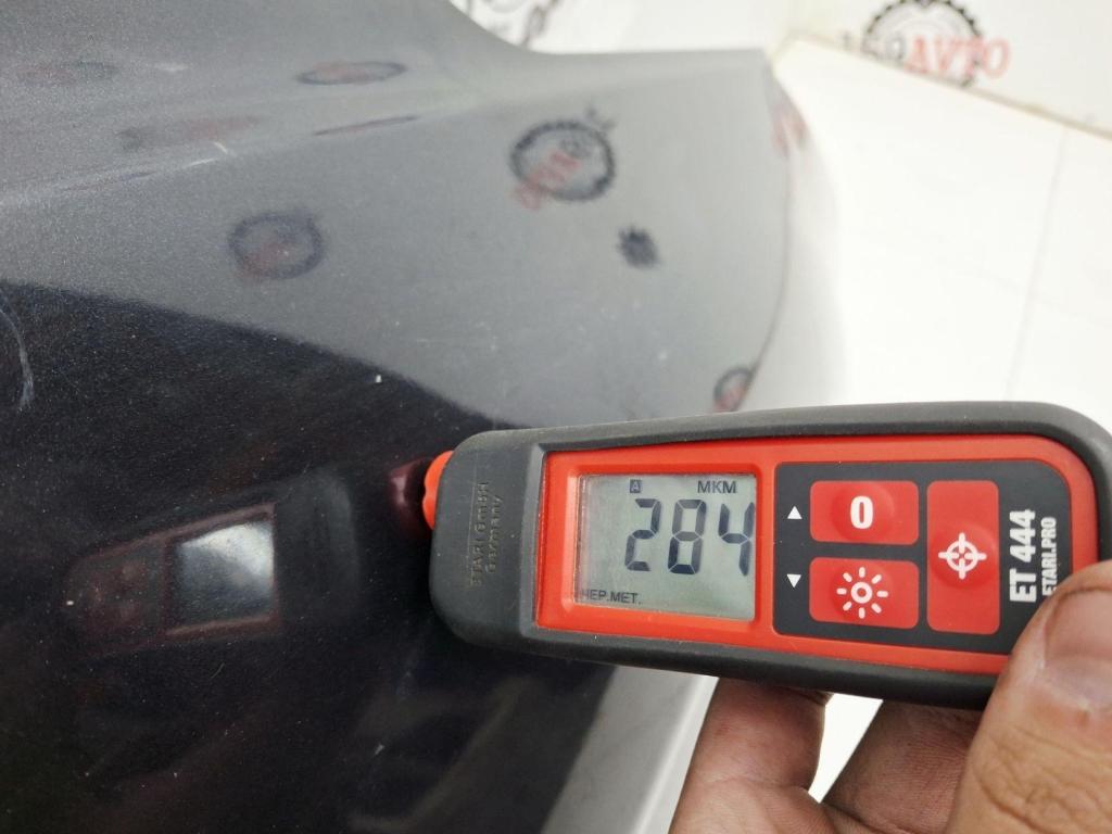 Крыло переднее правое, 8000 рублей, Пермь