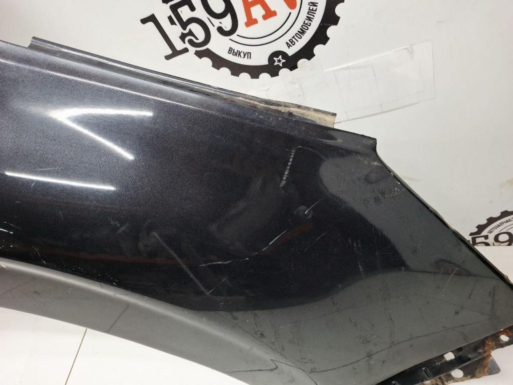 Крыло переднее правое, 8000 рублей, Пермь