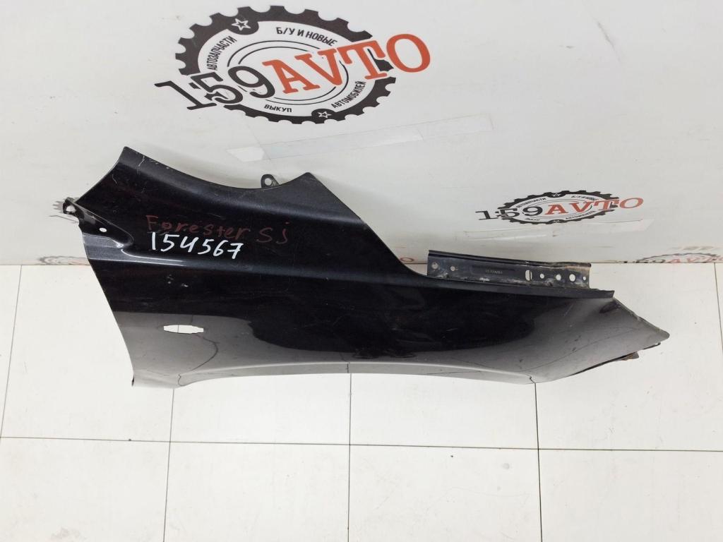 Крыло переднее правое, 8000 рублей, Пермь