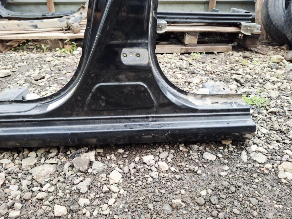 Порог со стойкой левый, 30000 рублей, Пермь