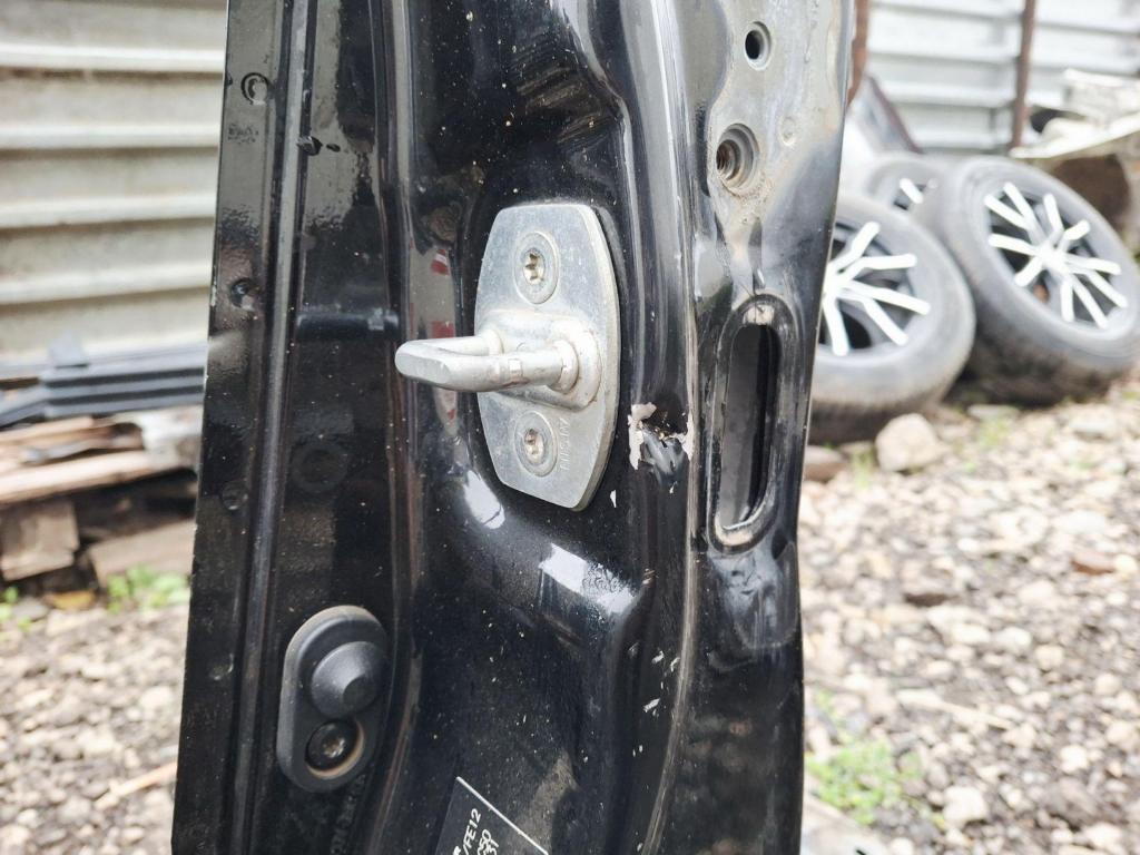 Порог со стойкой левый, 30000 рублей, Пермь