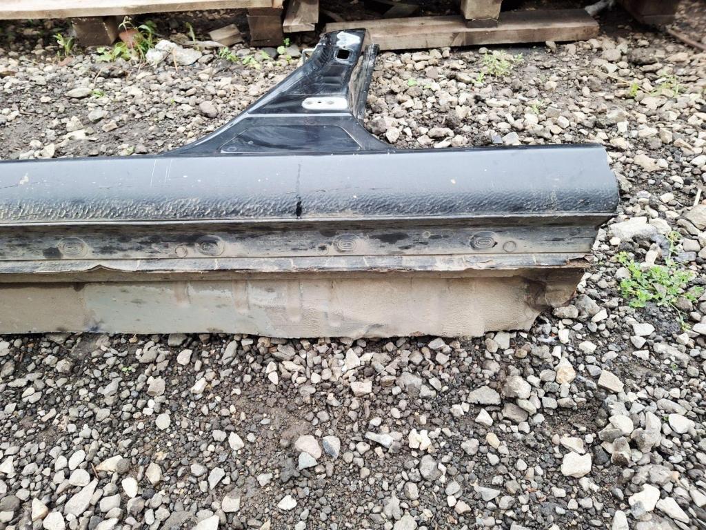 Порог со стойкой левый, 30000 рублей, Пермь