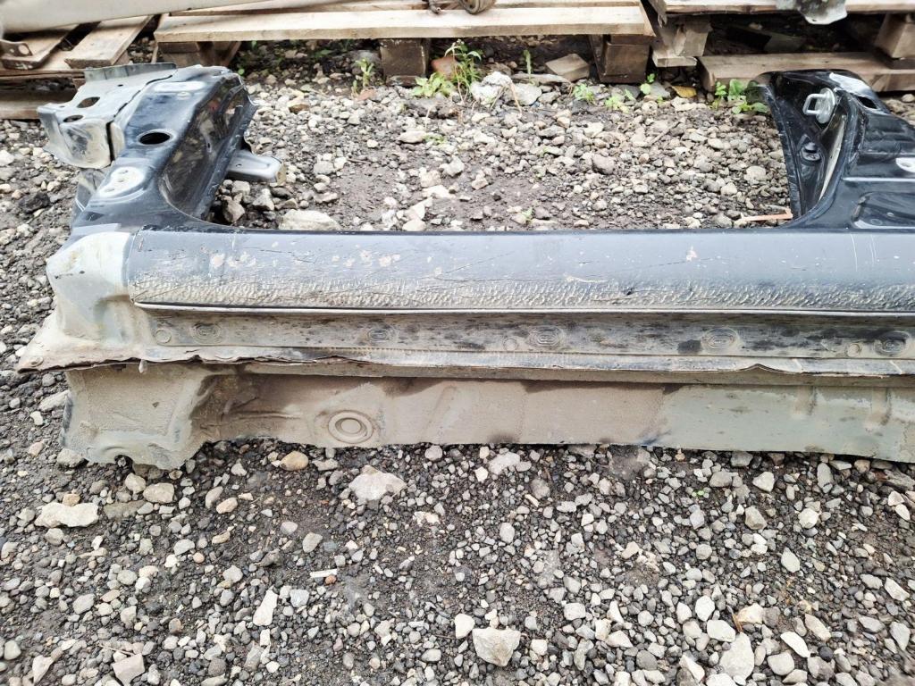 Порог со стойкой левый, 30000 рублей, Пермь