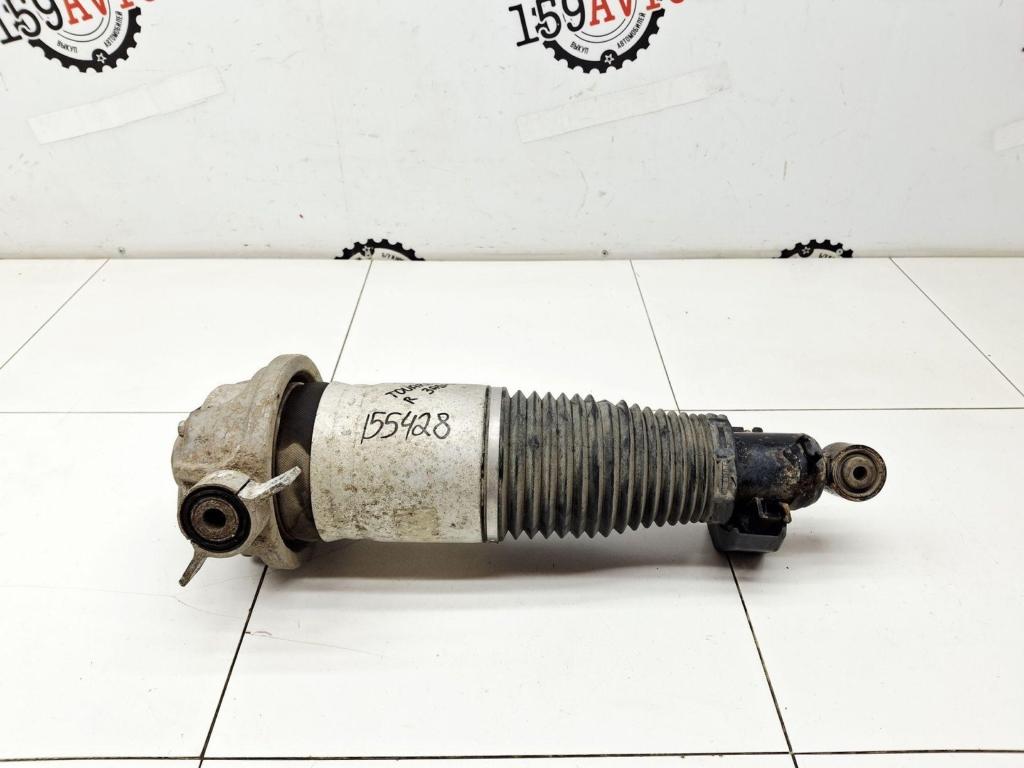 Амортизатор задний правый, 12000 рублей, Пермь