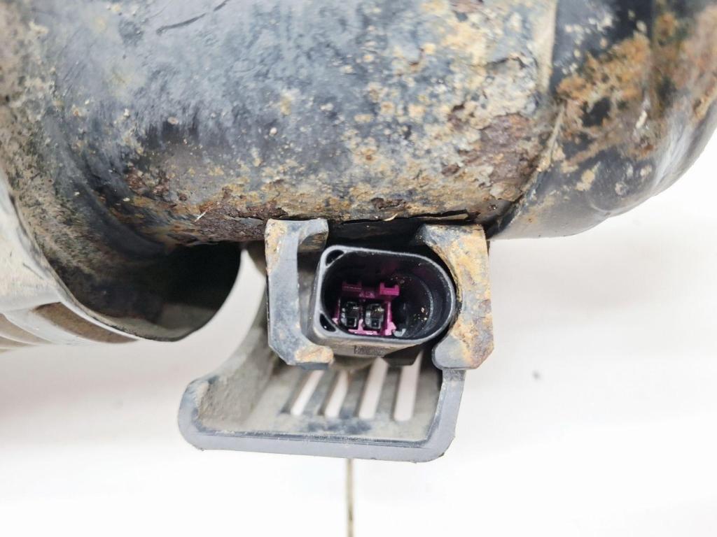 Амортизатор задний правый, 12000 рублей, Пермь