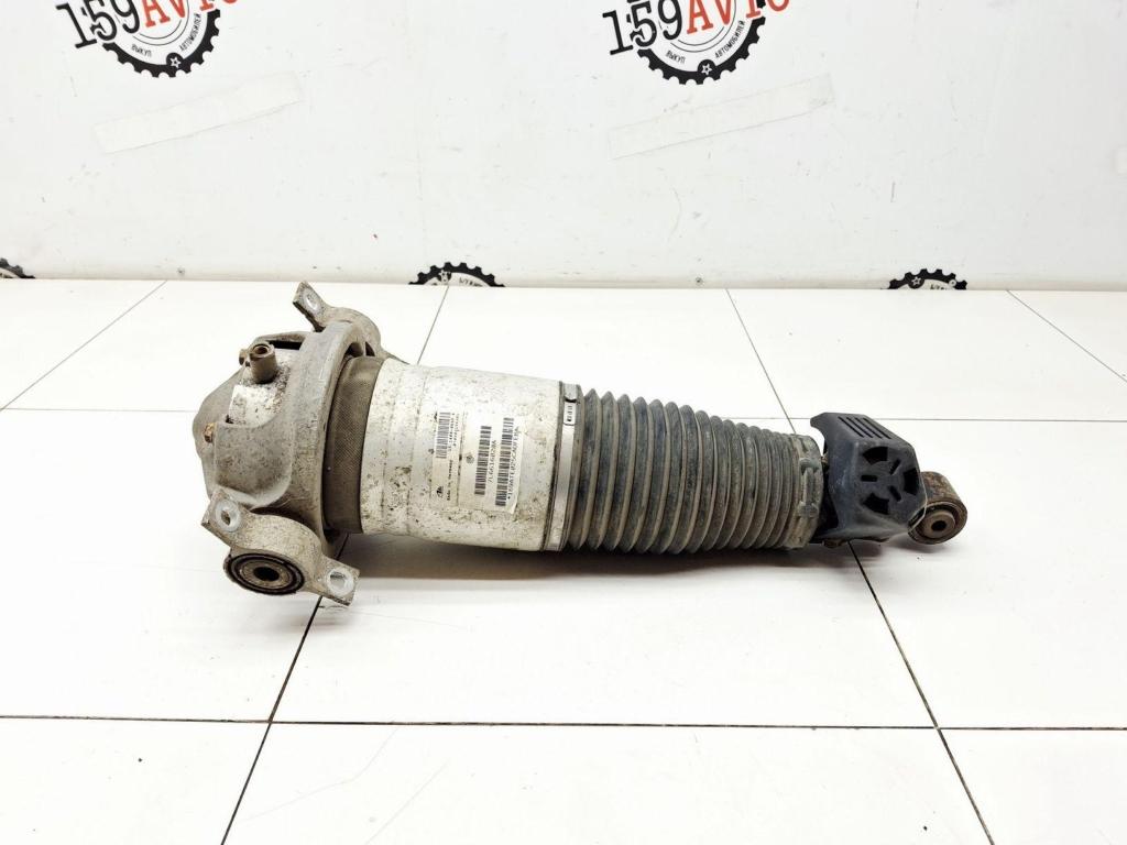 Амортизатор задний правый, 12000 рублей, Пермь