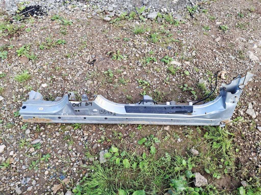 Порог правый, 8000 рублей, Пермь