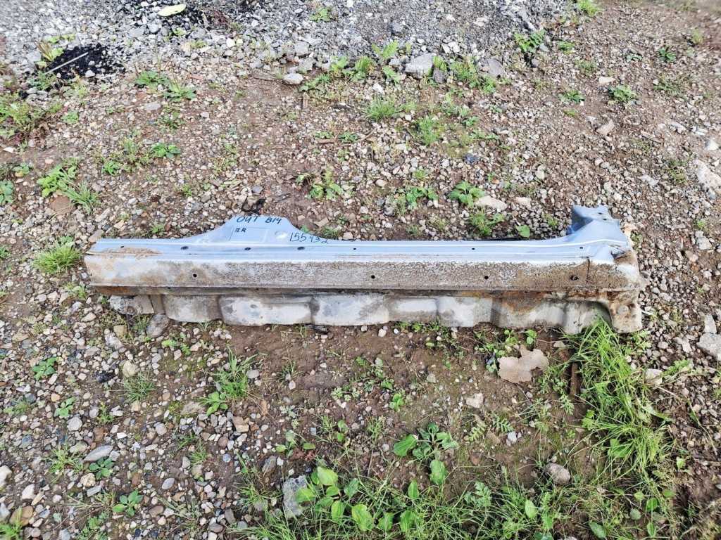 Порог правый, 8000 рублей, Пермь