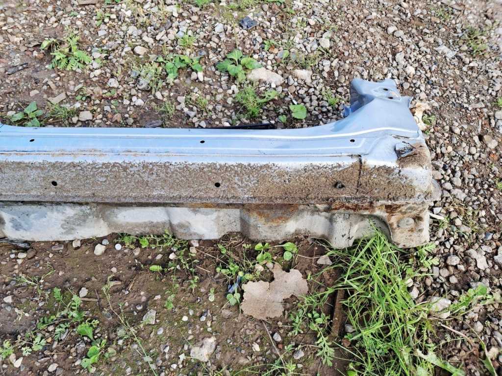 Порог правый, 8000 рублей, Пермь