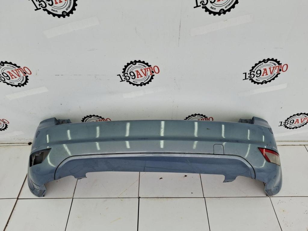 Бампер задний, 5000 рублей, Пермь