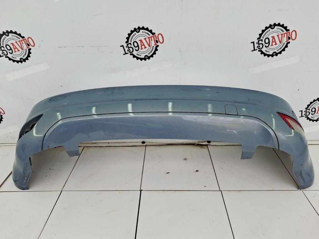 Бампер задний, 5000 рублей, Пермь