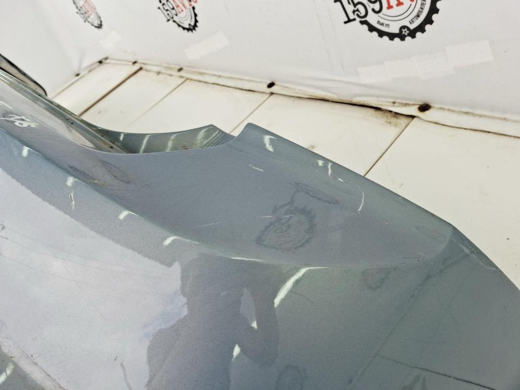 Бампер задний, 5000 рублей, Пермь