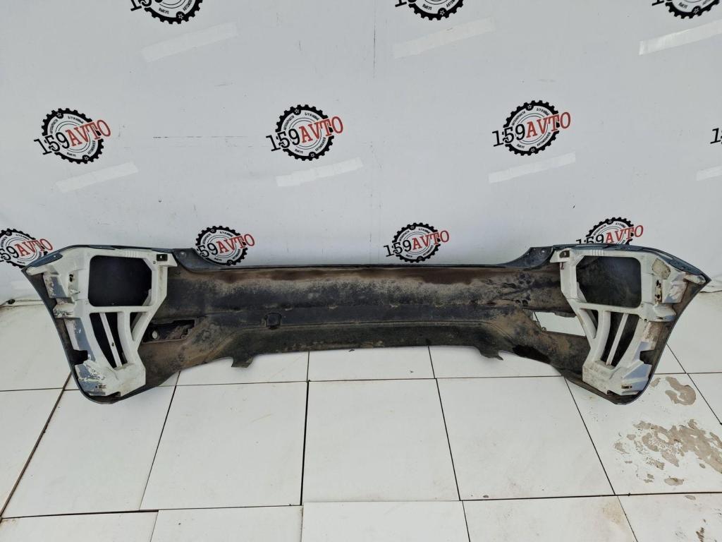 Бампер задний, 5000 рублей, Пермь