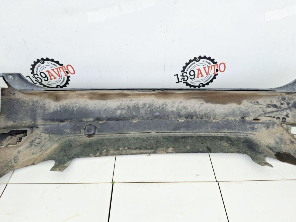 Бампер задний, 5000 рублей, Пермь